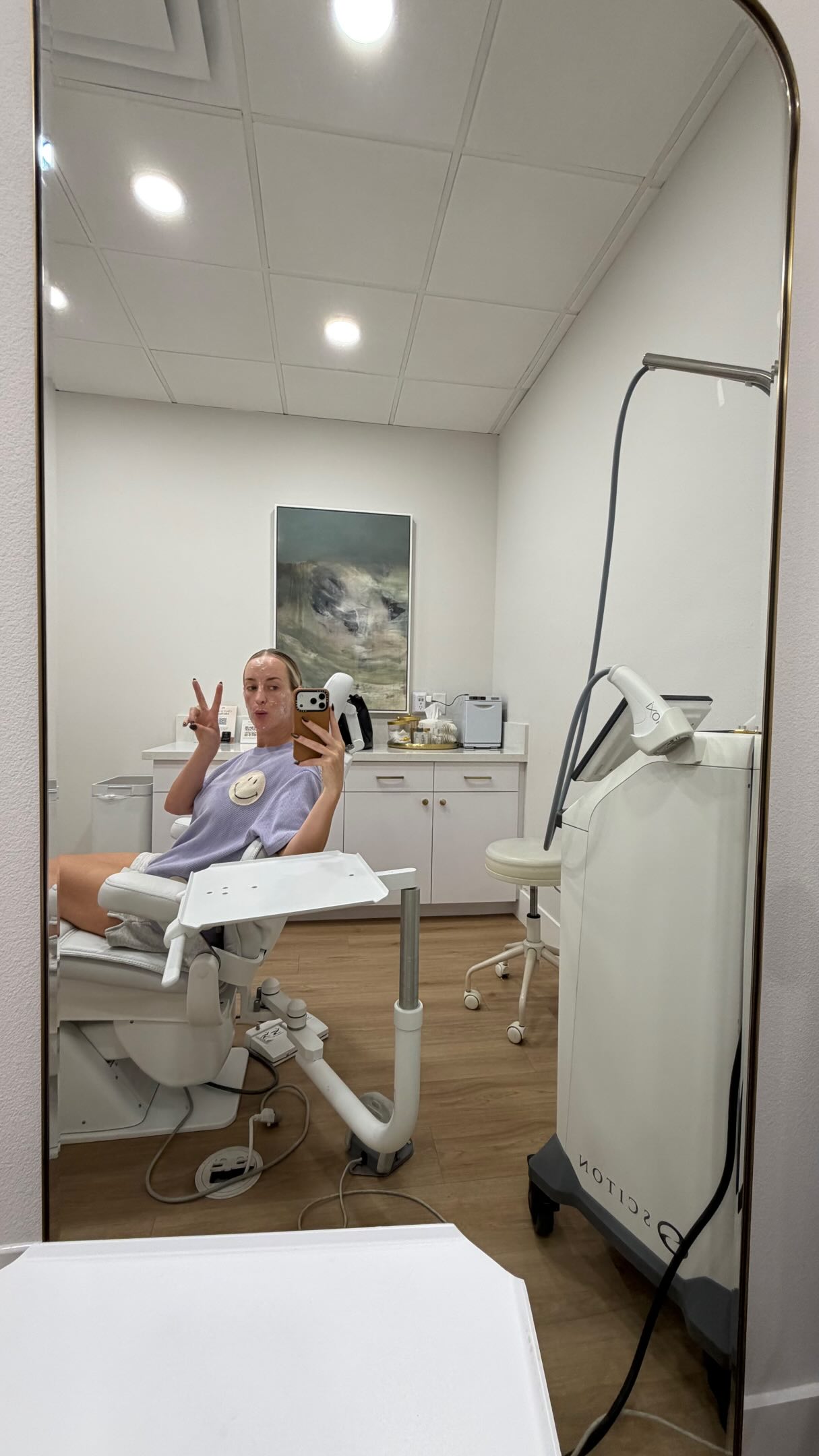 BBL Moxi Laser Before & After: My Honest Results