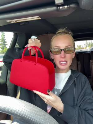 The Devil Wears Prada 2 popcorn bucket secured!!!! 👜 @AMC Theatres @The Devil Wears Prada 2
