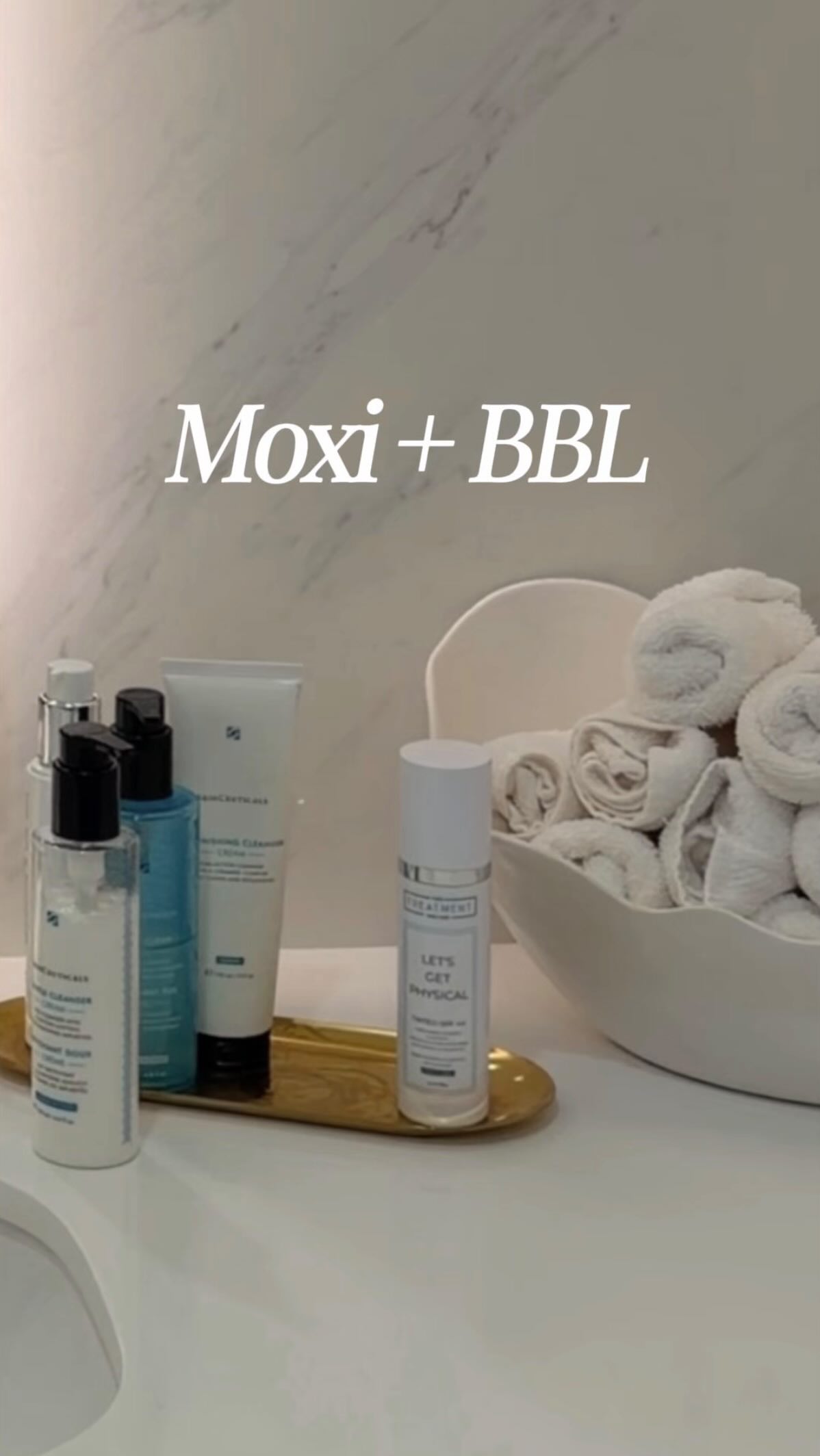 BBL & Moxi Treatment: Why 2x a Year Isn't Enough